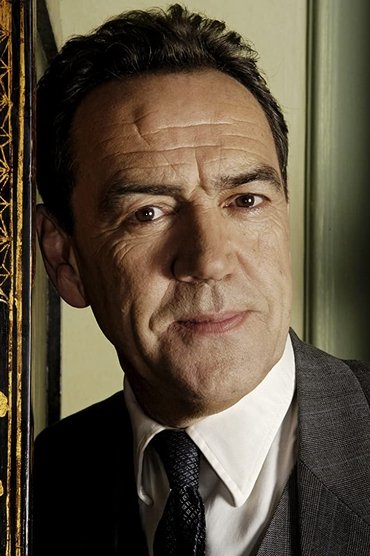 Robert Lindsay