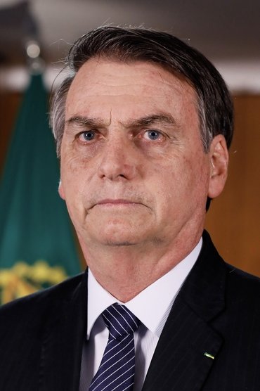 Jair Bolsonaro