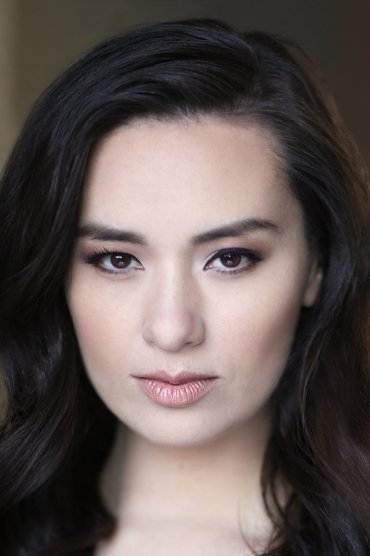 Cara Gee