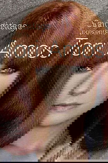Tori Amos - Live at Soundstage