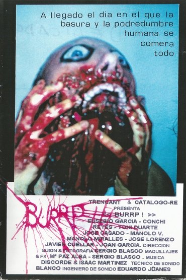 Burrp!