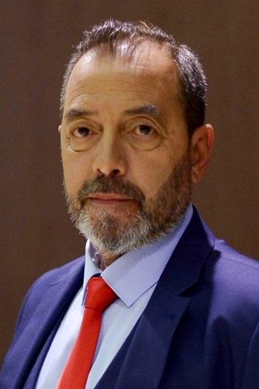 Turgay Kantürk