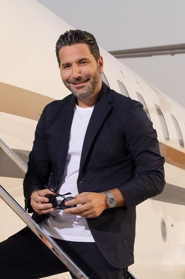 Wissam Breidy