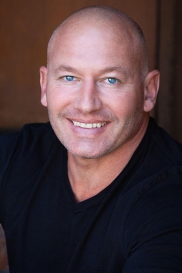 Nick McKinless