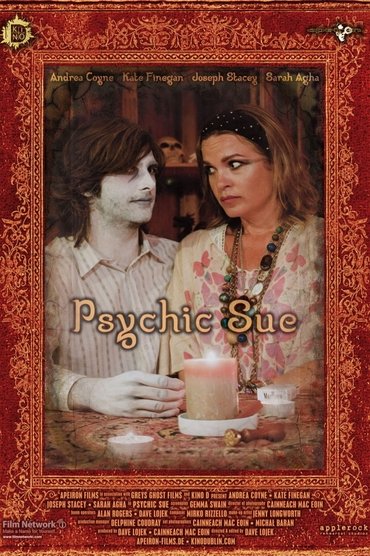 Psychic Sue