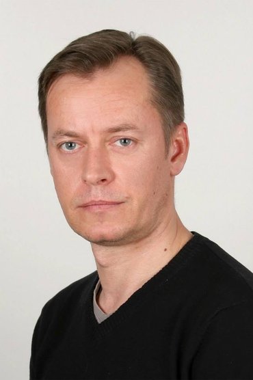 Mikhail Eliseev