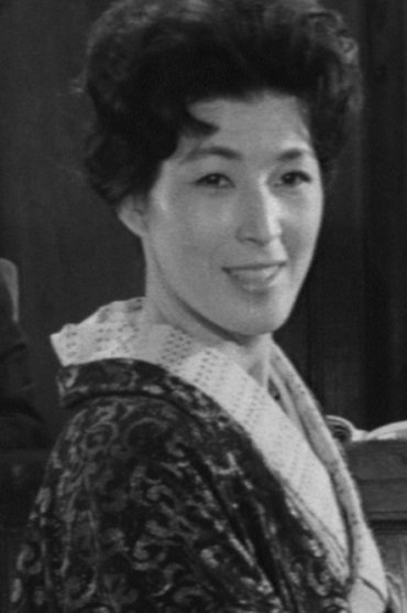 Tsuneko Sudō