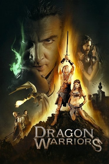 Dudes & Dragons