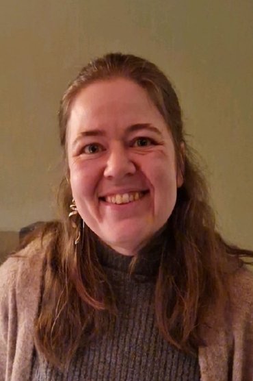 Claudia Gregersen