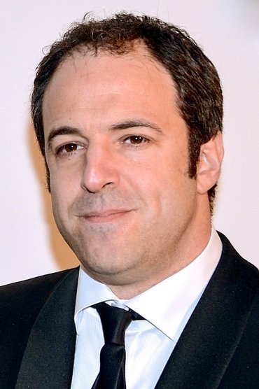 Simon Chinn