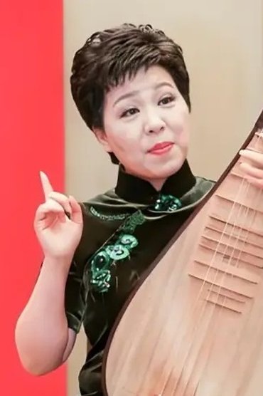 Zhou Hong