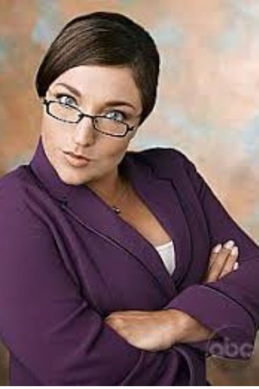 Jo Frost
