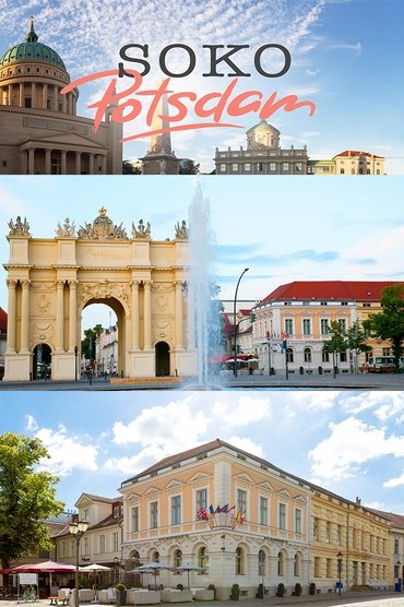 SOKO Potsdam