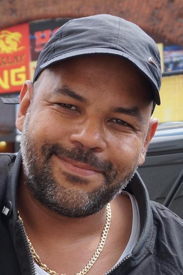 Patrick Yoka