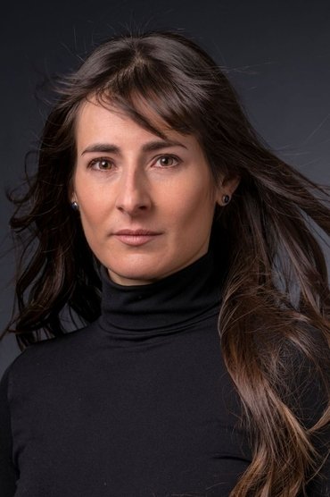 Florencia Zabaleta