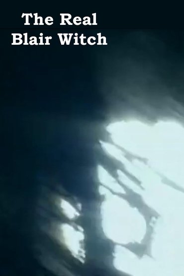 The Real Blair Witch