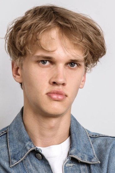 Jan-Erik Sedrik