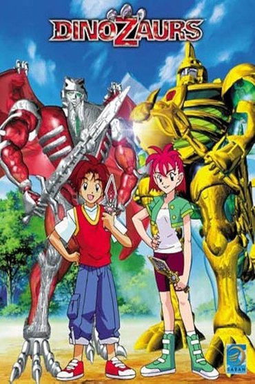 Dinozaurs