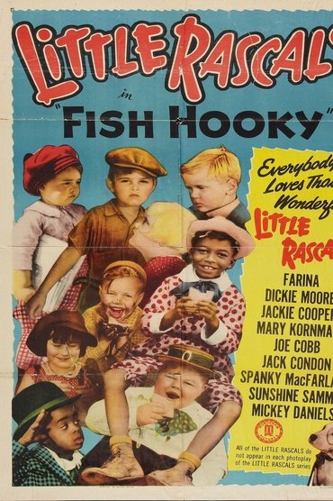 Fish Hooky