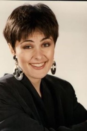Bronwen Davies