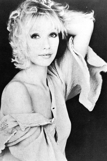 Evelyn Hanack