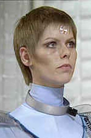 Harriet Philpin
