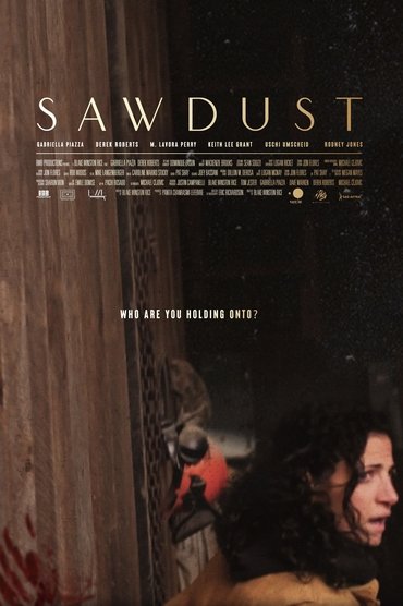 Sawdust