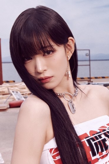 Lee Chaeyoung
