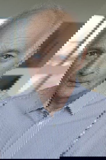 Bernard Nissile