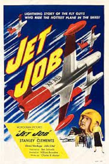 Jet Job