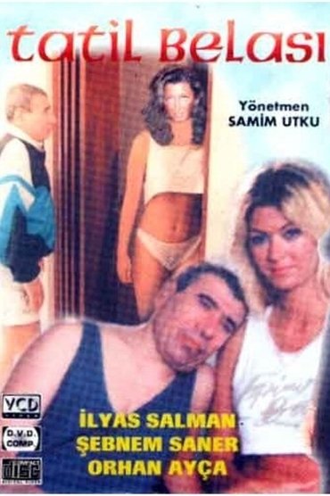 Tatil Belası