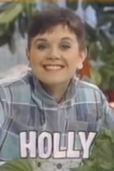 Holly Larocque