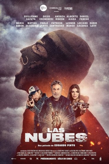 Las nubes
