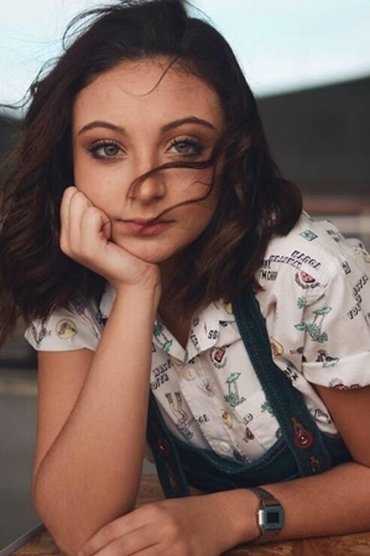 Bia Vedovato