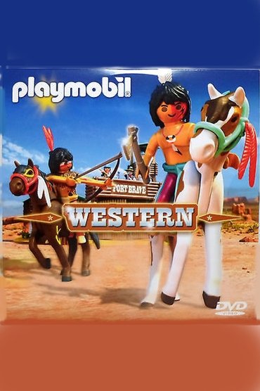 Playmobil: Western