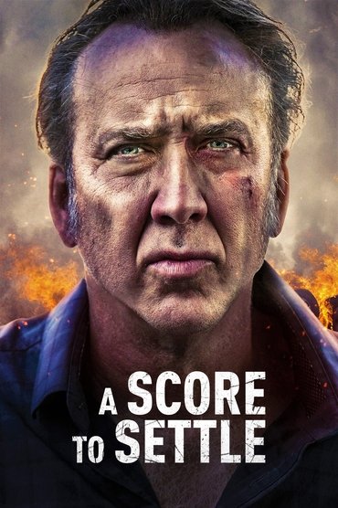 A Score to Settle