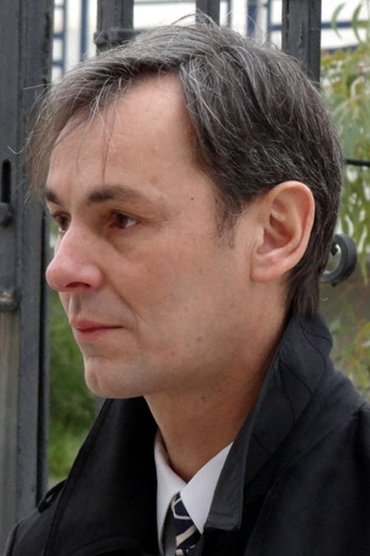 Thodoros Kalsikaloudis
