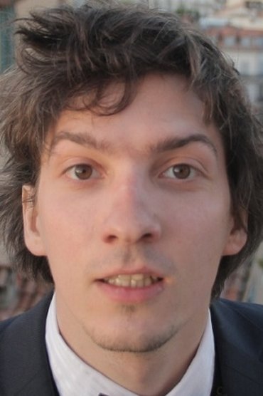 Konstantin Kolesov