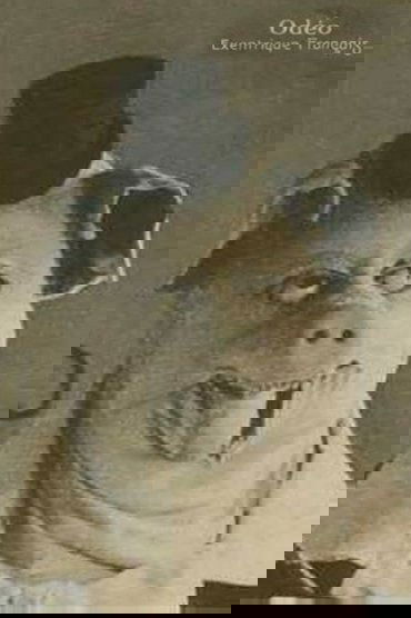 Odéo