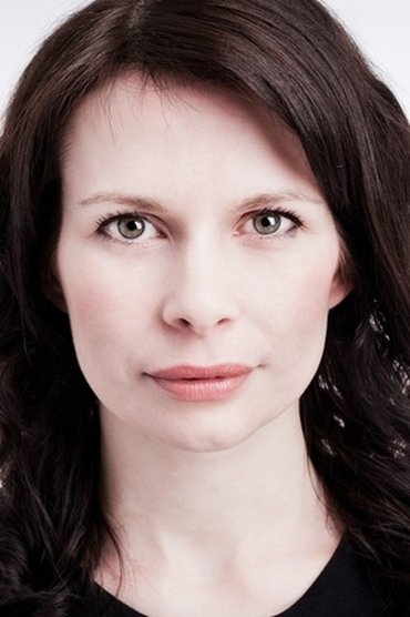 Heather Darcy