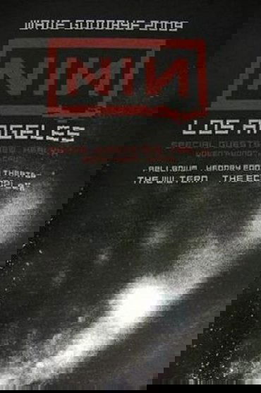 Nine Inch Nails: Live at the Wiltern Theatre