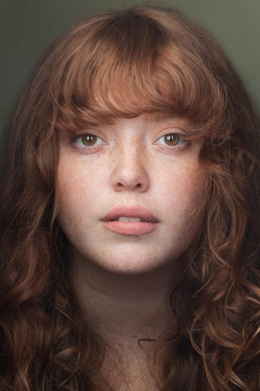 Krystal Alayne Chambers