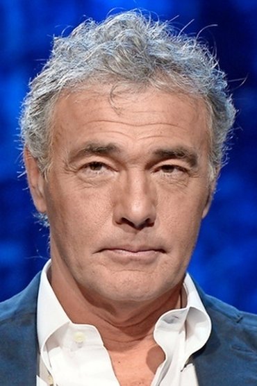 Massimo Giletti