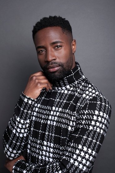Cedrick Mugisha