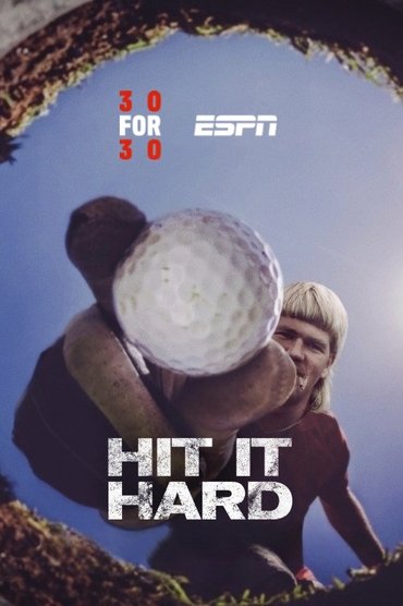 Hit it Hard