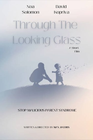 Through The Looking Glass