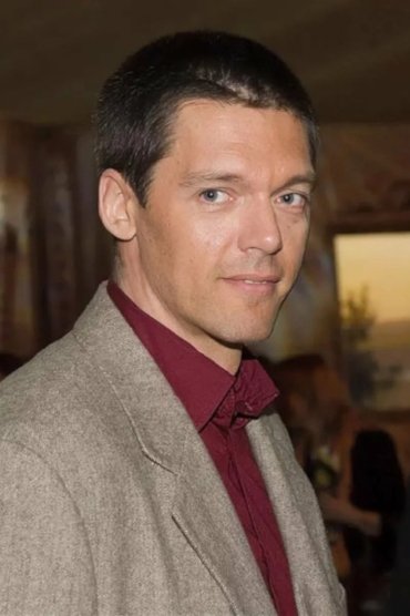 Mikhail Mamaev