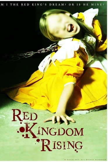 Red Kingdom Rising