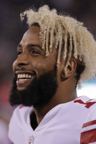 Odell Beckham Jr.