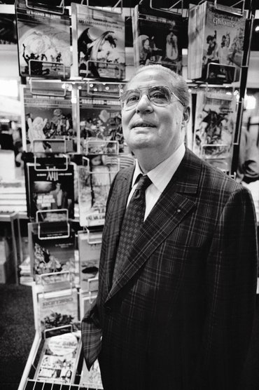 Georges Dargaud